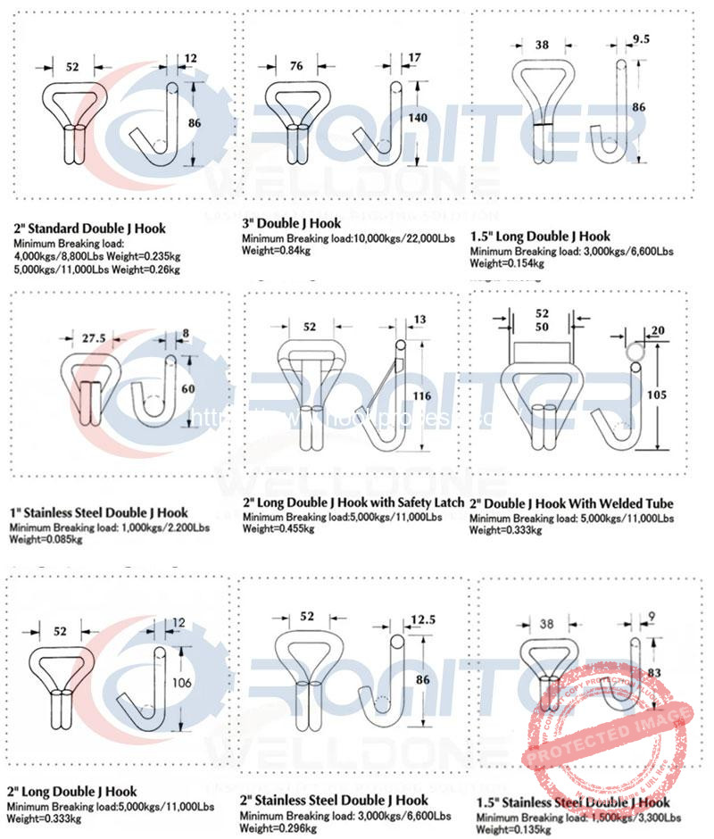 Automatic-Double-J-Hook-Bending-Machine-Hook-Drawing